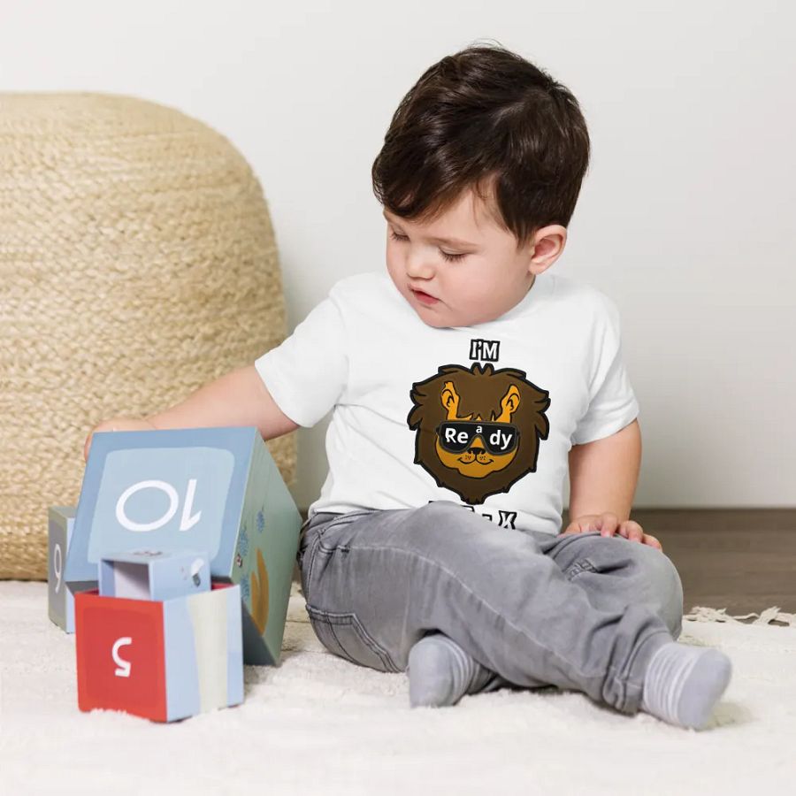 PRE-K READY LION (P1) product image (5)