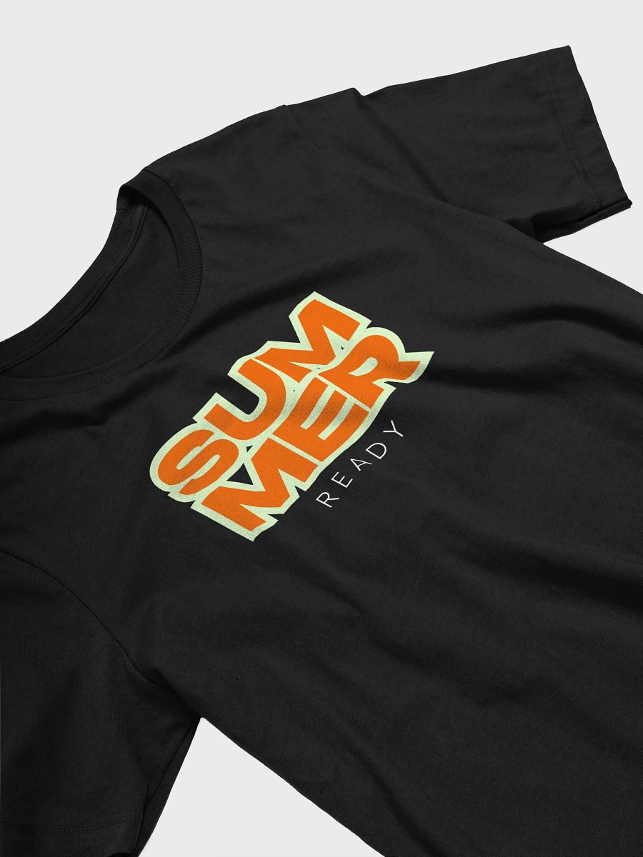 Summer Ready T-Shirt product image (3)