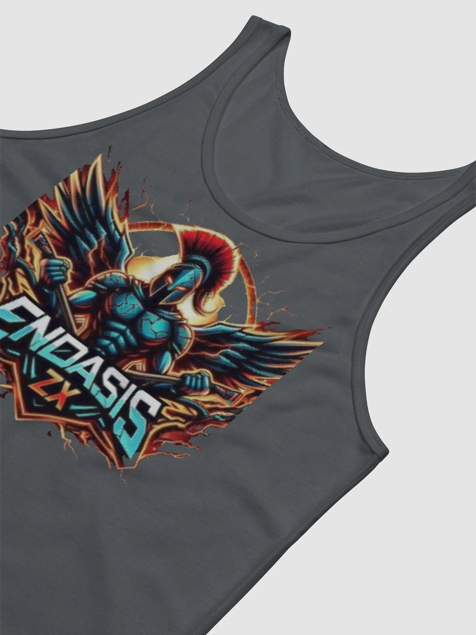 EndasisZx Tank Top product image (56)
