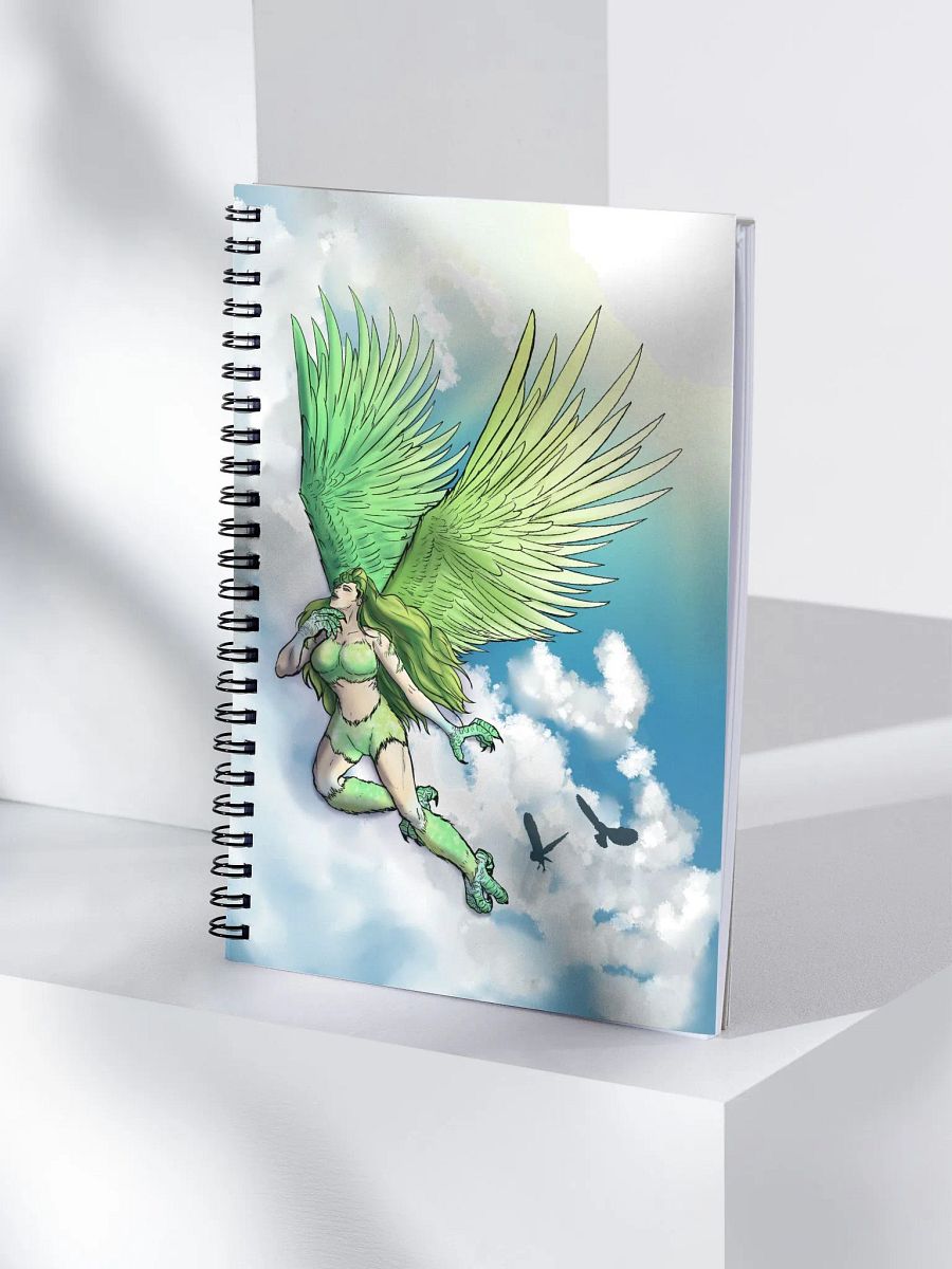 Lilith, the First Succubus product image (4)