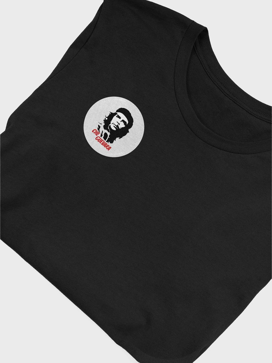 Guevara sign T-shirt from US cotton product image (5)