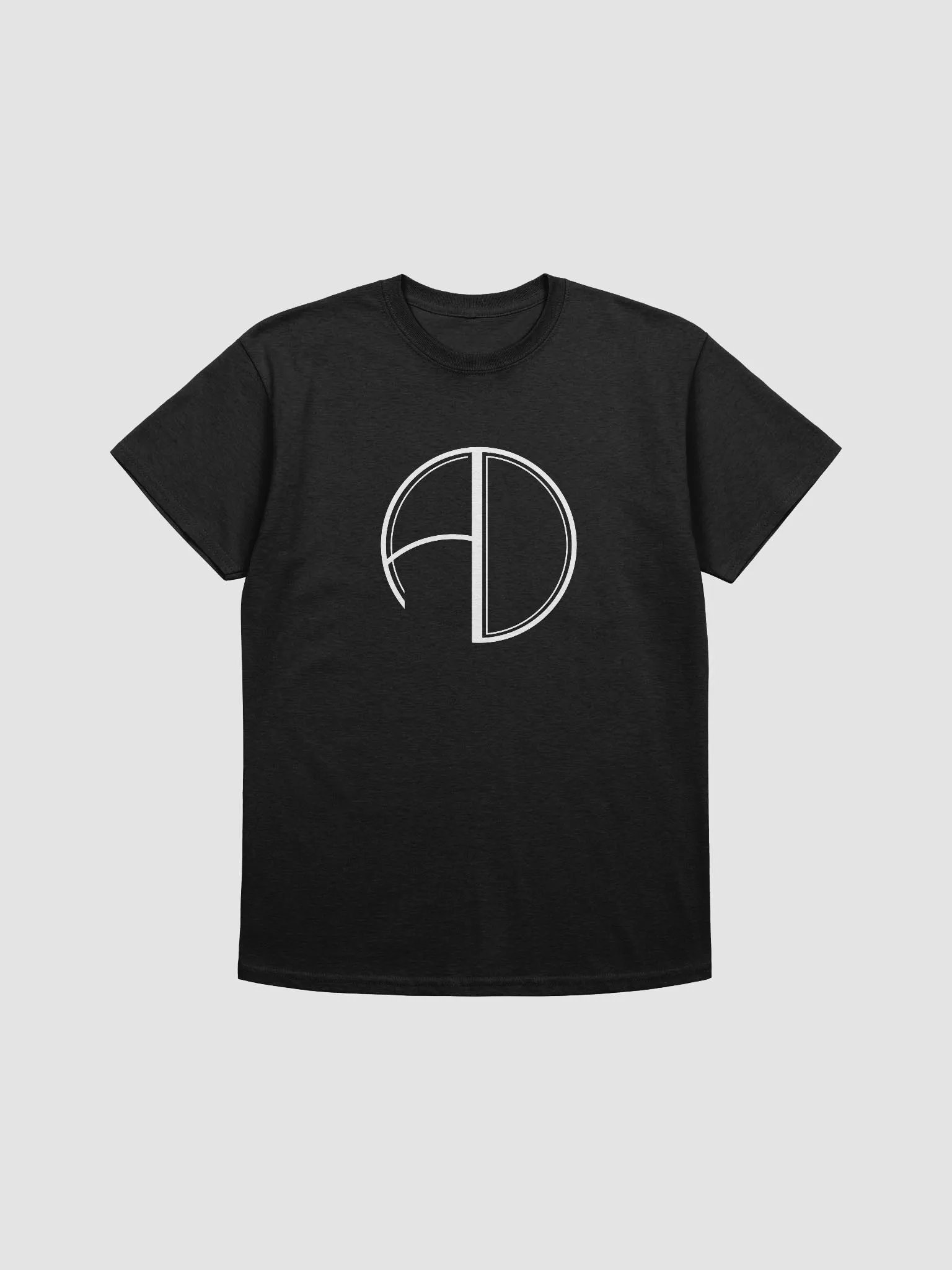 Printed Heavyweight T-Shirt | No Name (Regular Fit) product image (2)