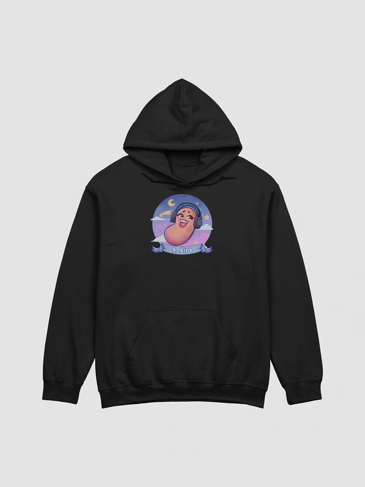 New Logo Hoodie product image (1)