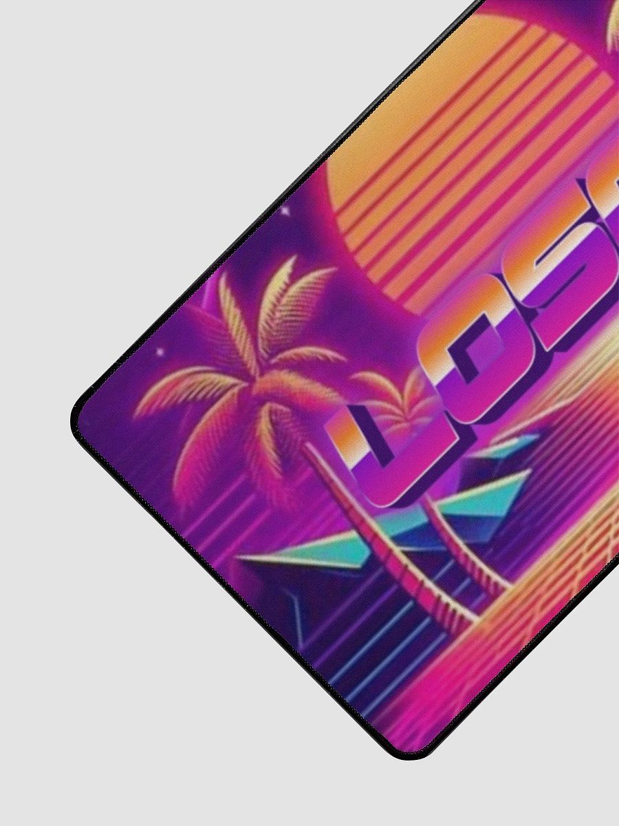 Synthetic Touch Deskmat product image (3)