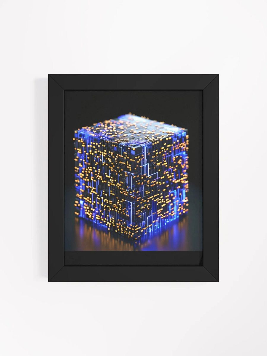 The Block of Chains product image (3)