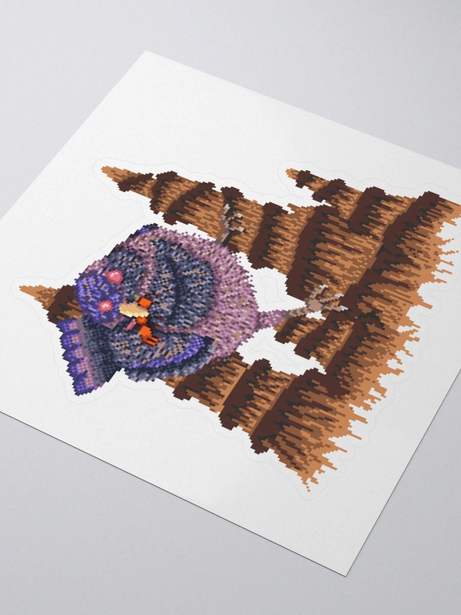 The Sticker of Bomrek Zagstokatil product image (5)
