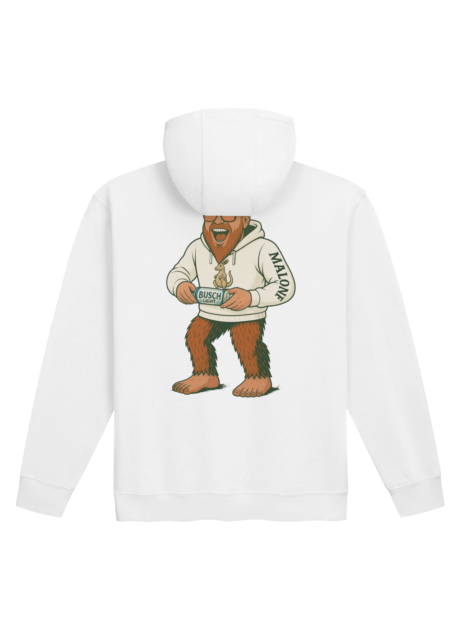 Ginger Squach Hoodie product image (10)