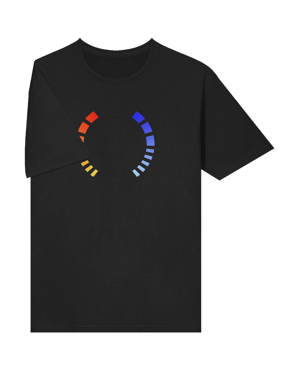 Pause Watch T-Shirt product image (6)
