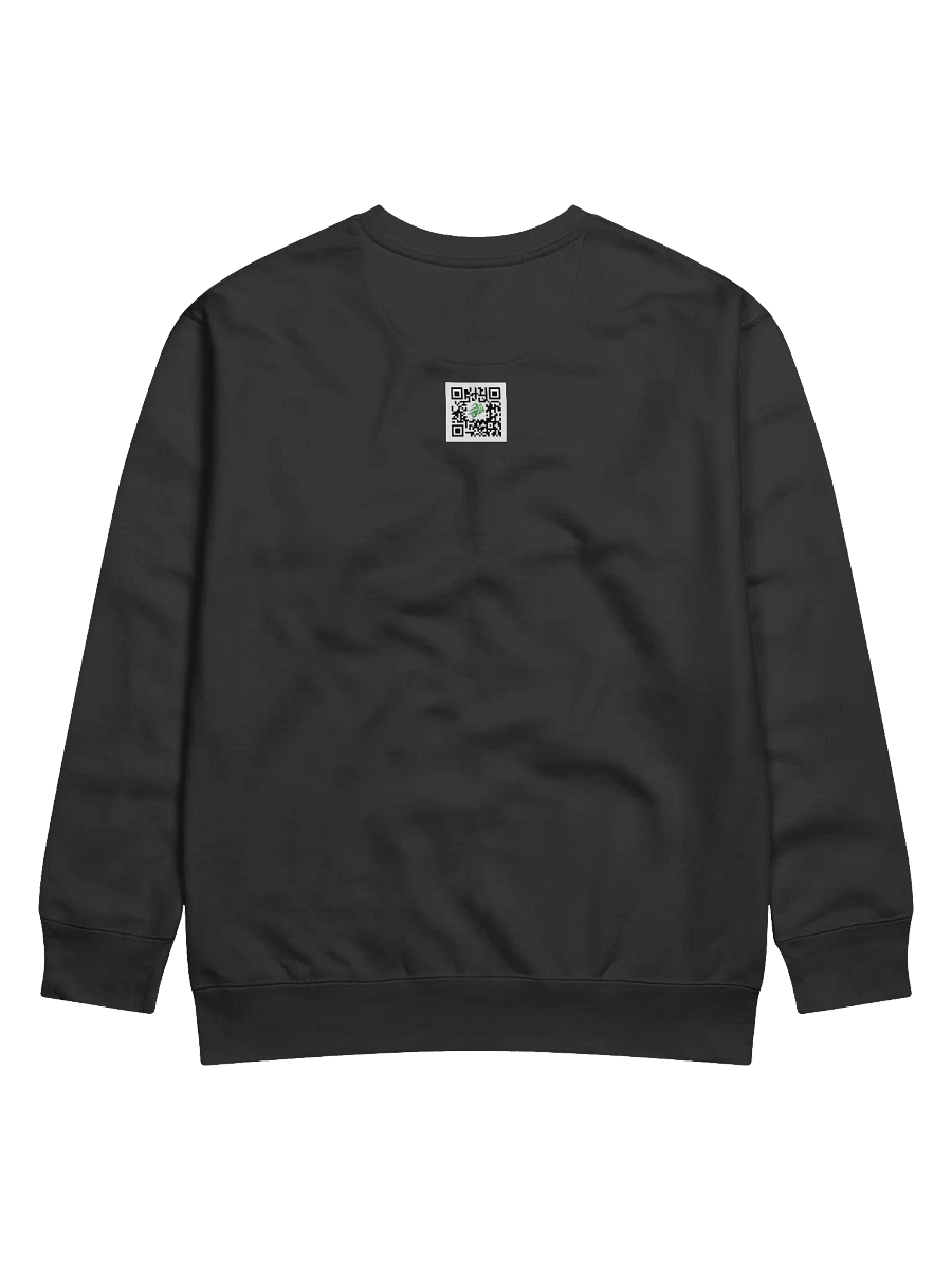 SunnyMoney Premium Crewneck product image (2)