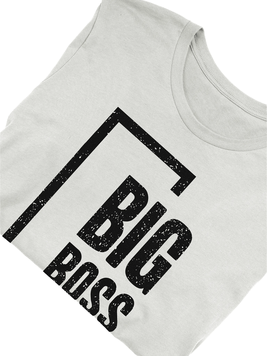 Invisible Elegance T-Shirt product image (5)