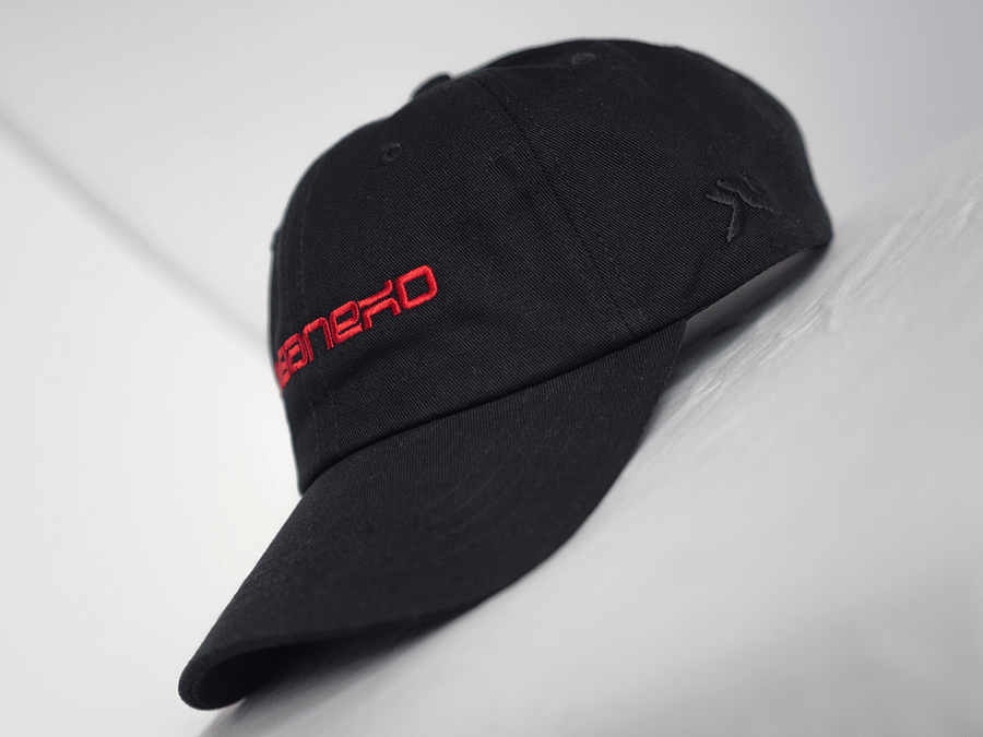 Chili DAD HAT product image (2)