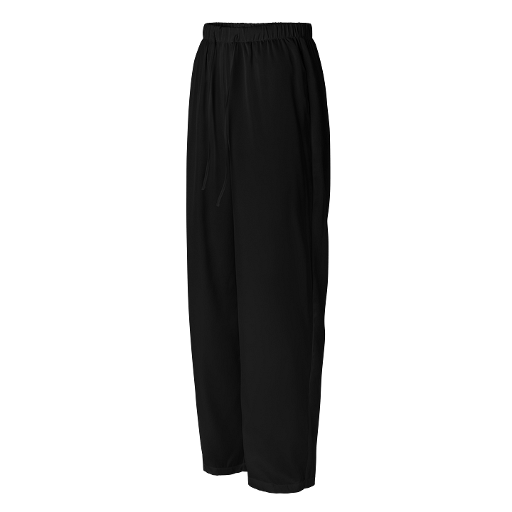 Midnight Veil Designs Black Gothic Pyjama Pants - All-Over Print Women's product image (1)