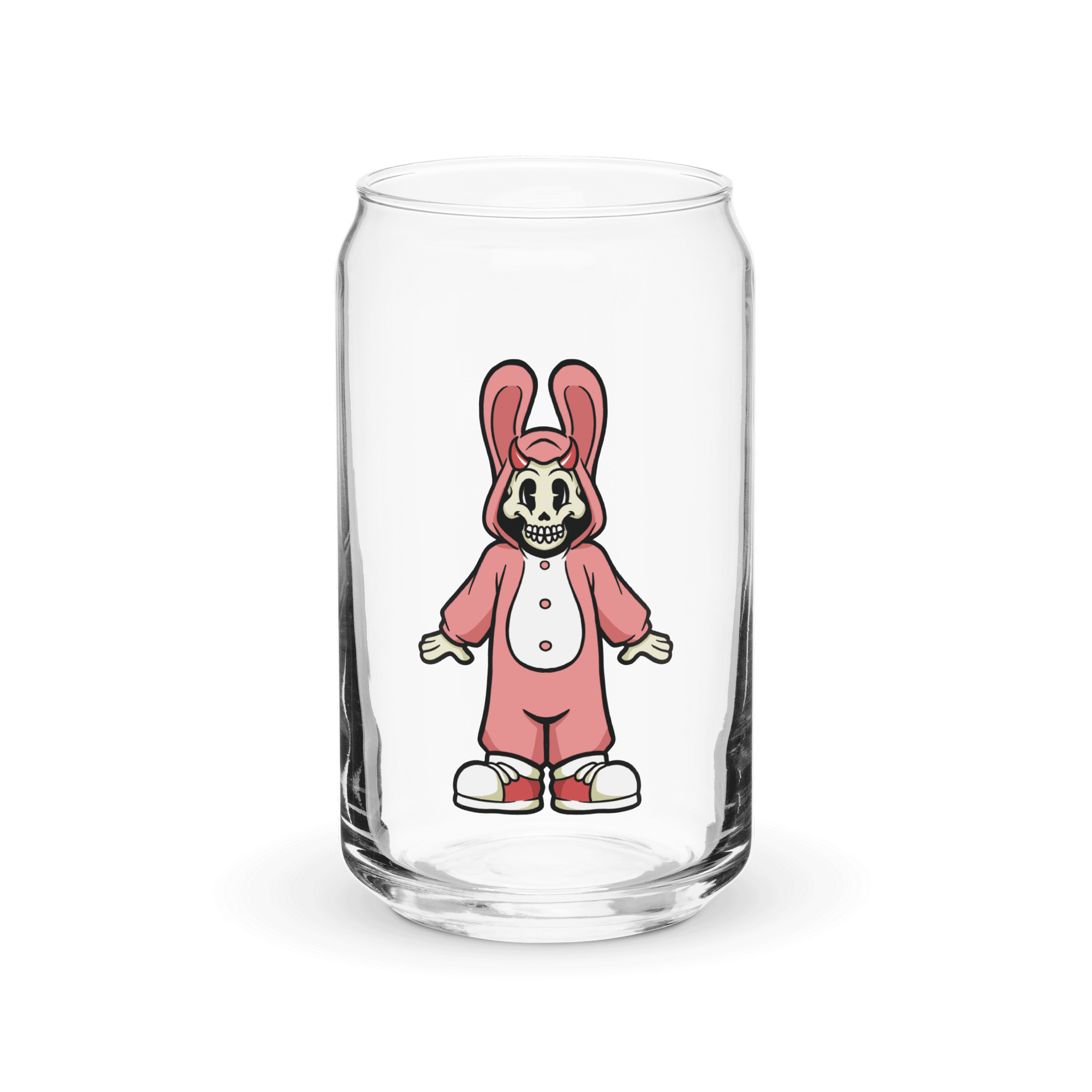 "Lil Lu" – Passionfruit Edition (Soda Glass) product image (2)