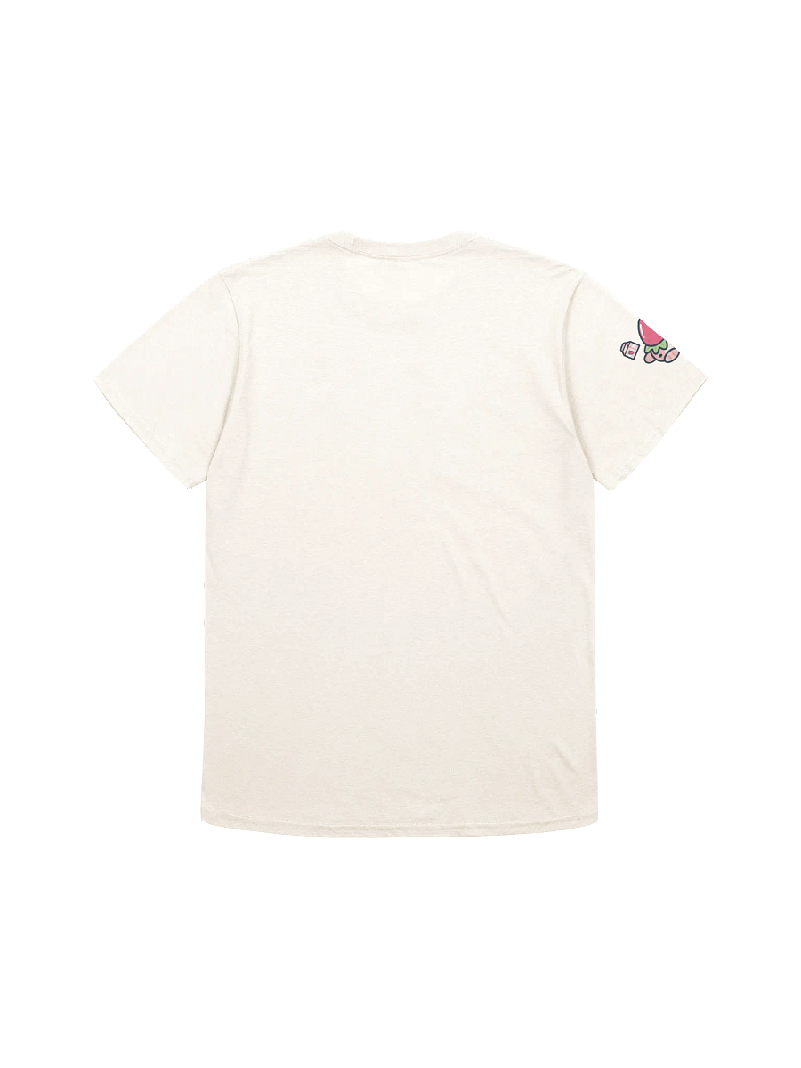 Strawberry Cow Tee Shirt product image (3)