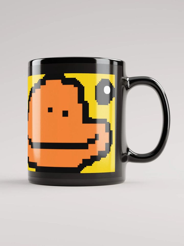 Duckie's Mug on a Mug product image (1)