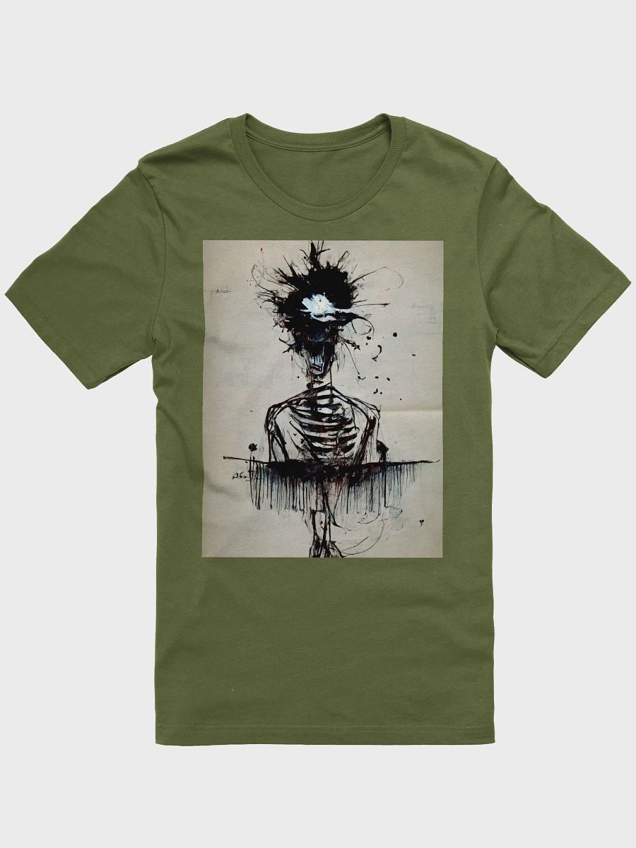 OCD Tee product image (1)