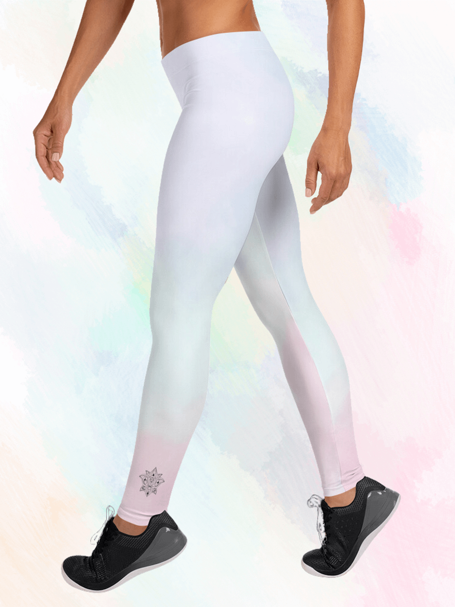 Zen Flow Leggings product image (1)