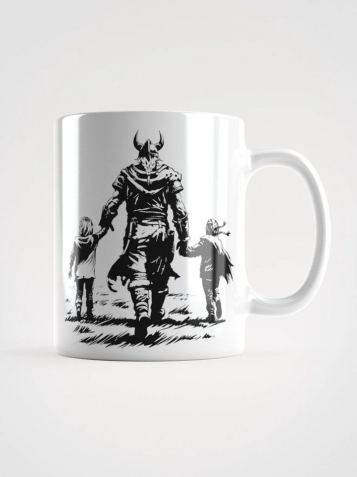 Viking Father Coffee cup product image (1)