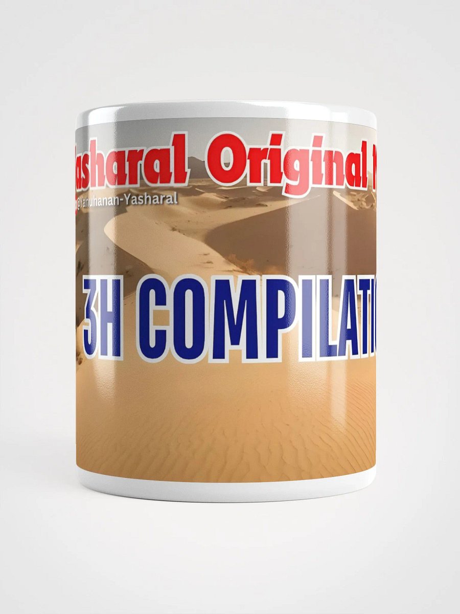 Yasharal Original Music: 3H Compilation product image (6)