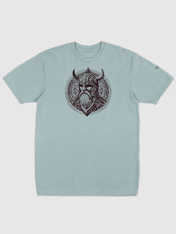 Viking Mens T-Shirt product image (1)