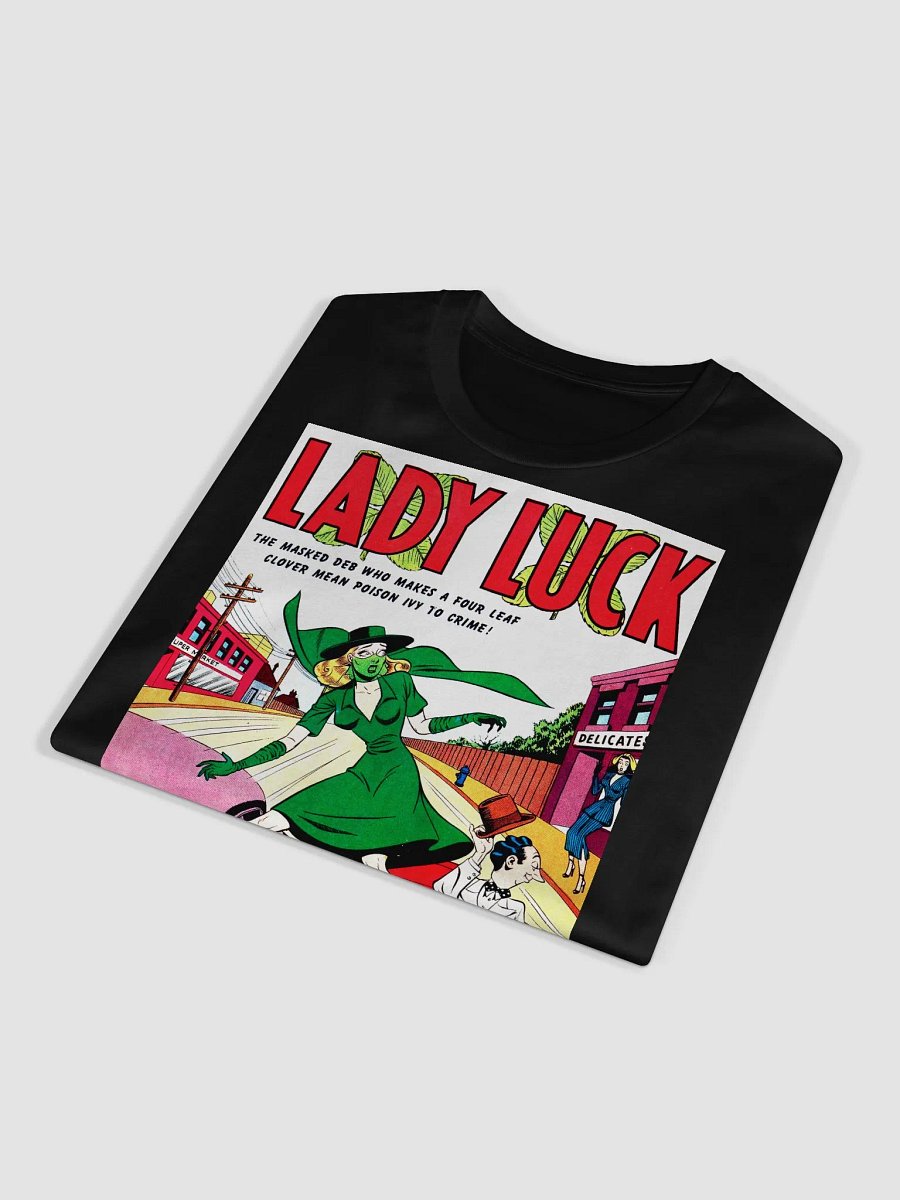 Lady Luck product image (4)