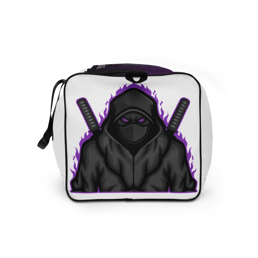 DieGamerBrüder Sporttasche product image (10)