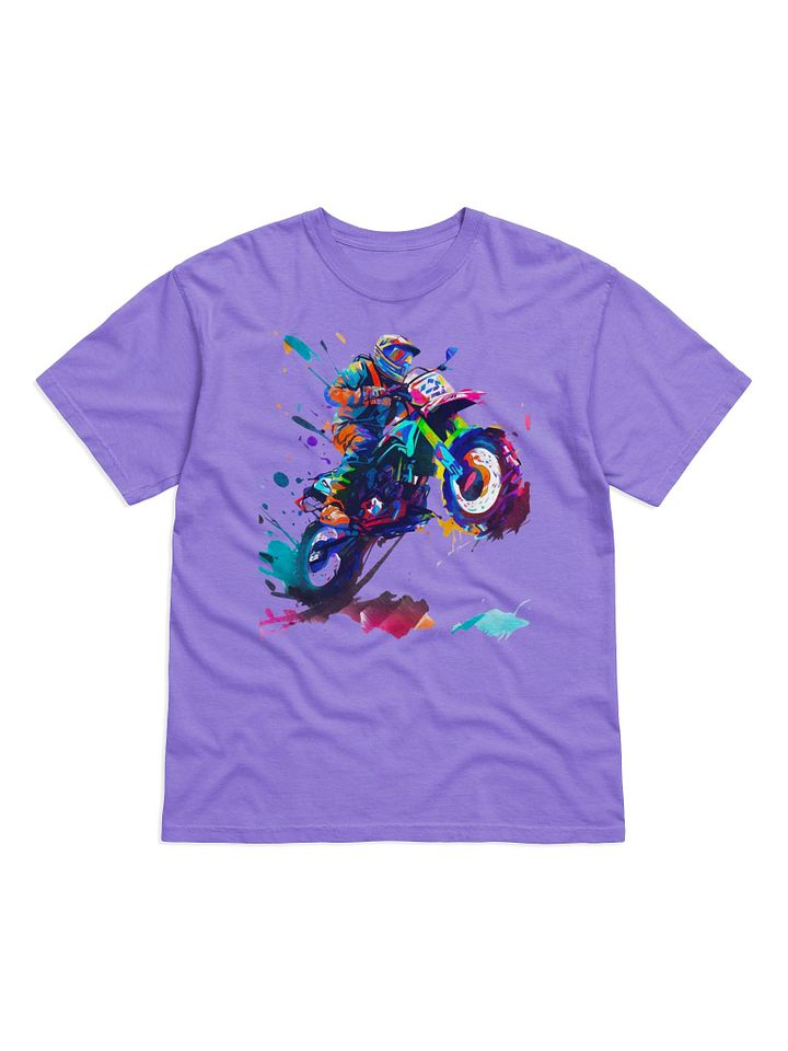 Enduro T-Shirt product image (1)