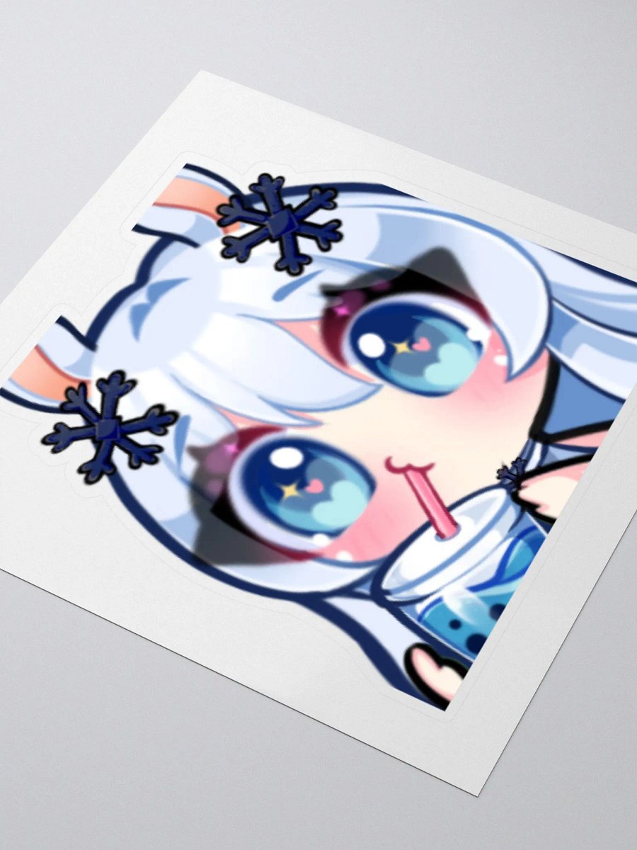 Tea Sticker product image (7)