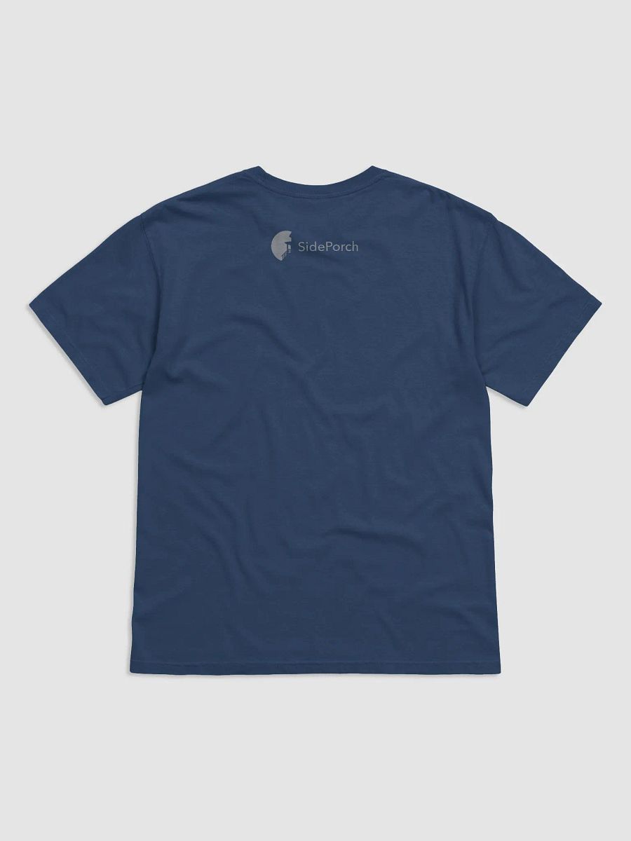 Super soft 'We Got You' tshirt - Mountain Lion product image (2)