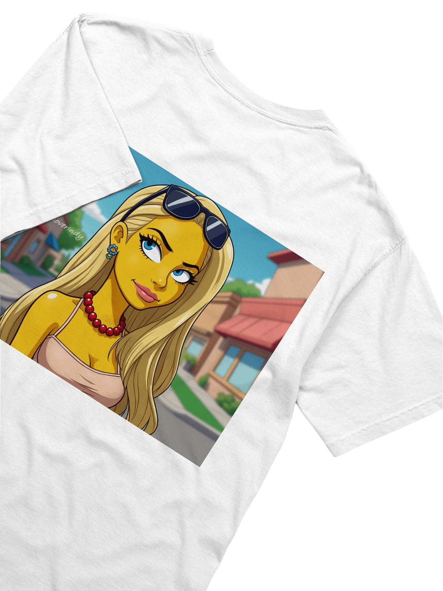 "I am your analogue Queen" product image (4)