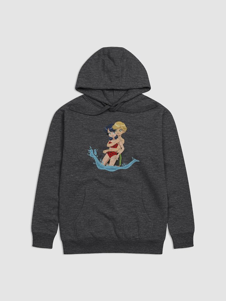 Summer Fun Hoodie! product image (2)