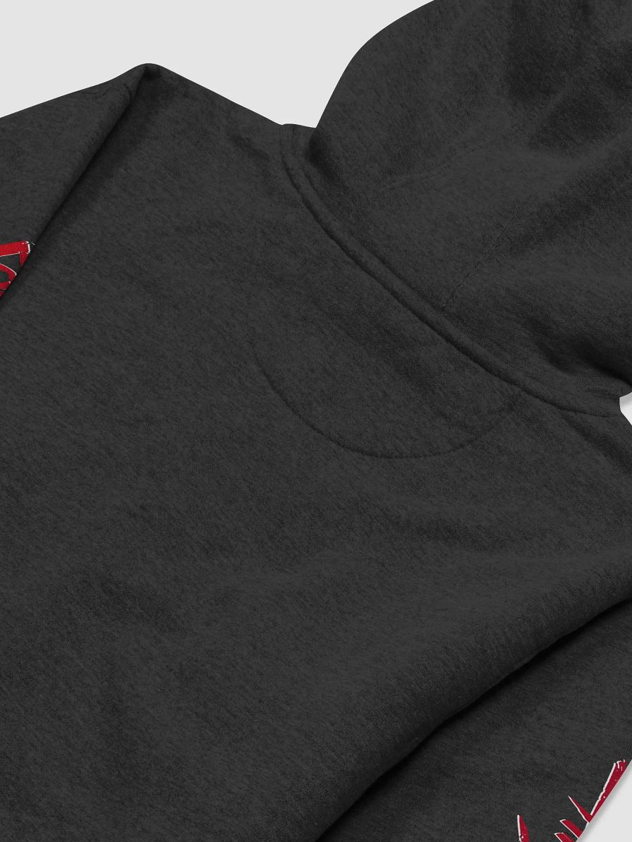 Minai Chaos Hoodie product image (4)