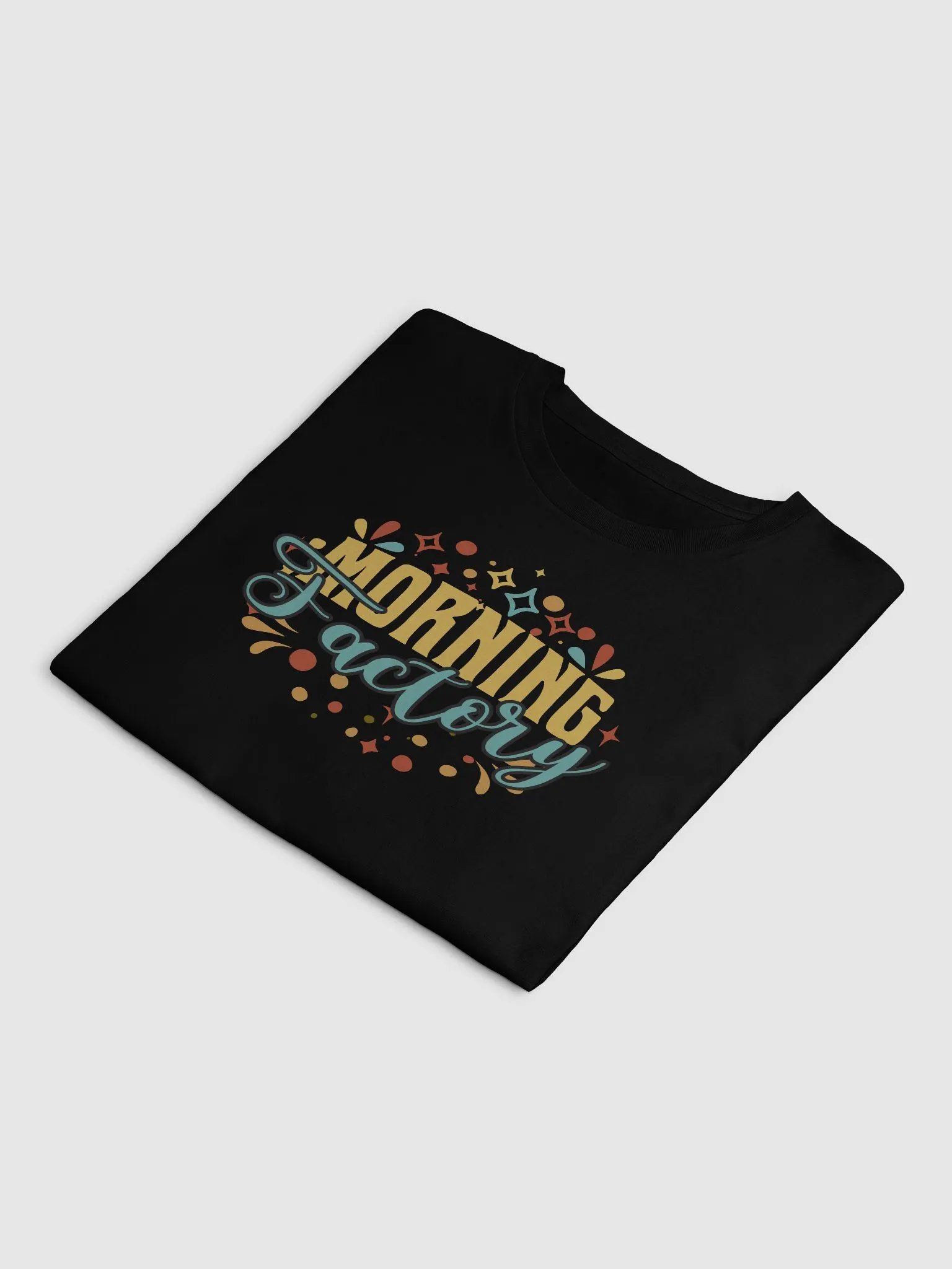 Morning Factory SE - Women's Premium Crop Top product image (4)