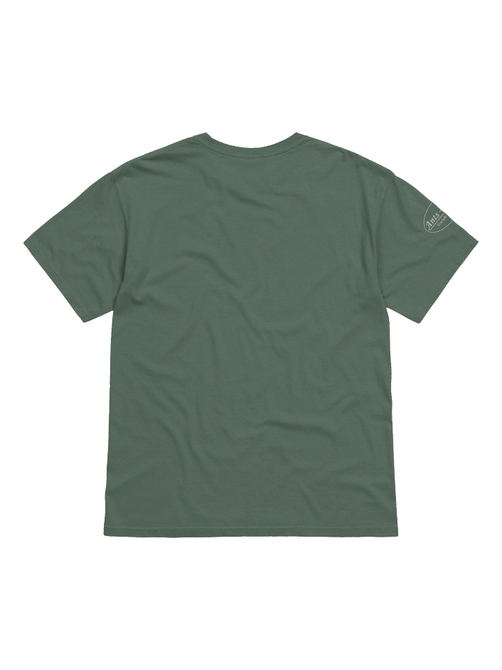 K-700 T-shirt product image (2)