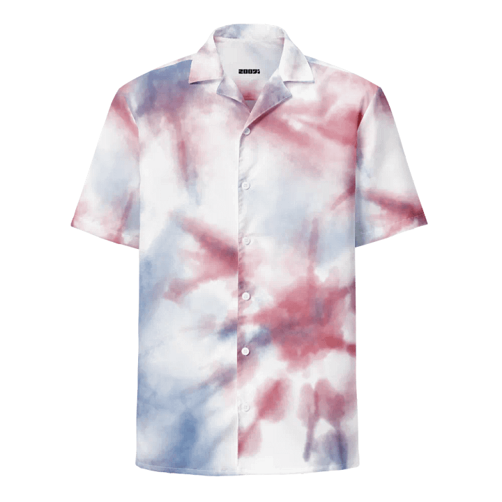 Hawaiian Shirt product image (1)