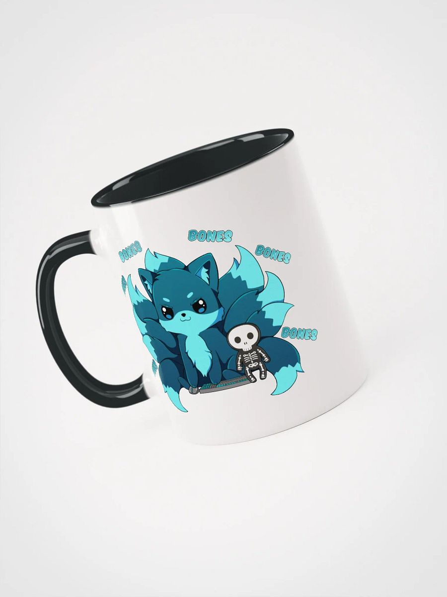Necromancer Fox Mug product image (16)