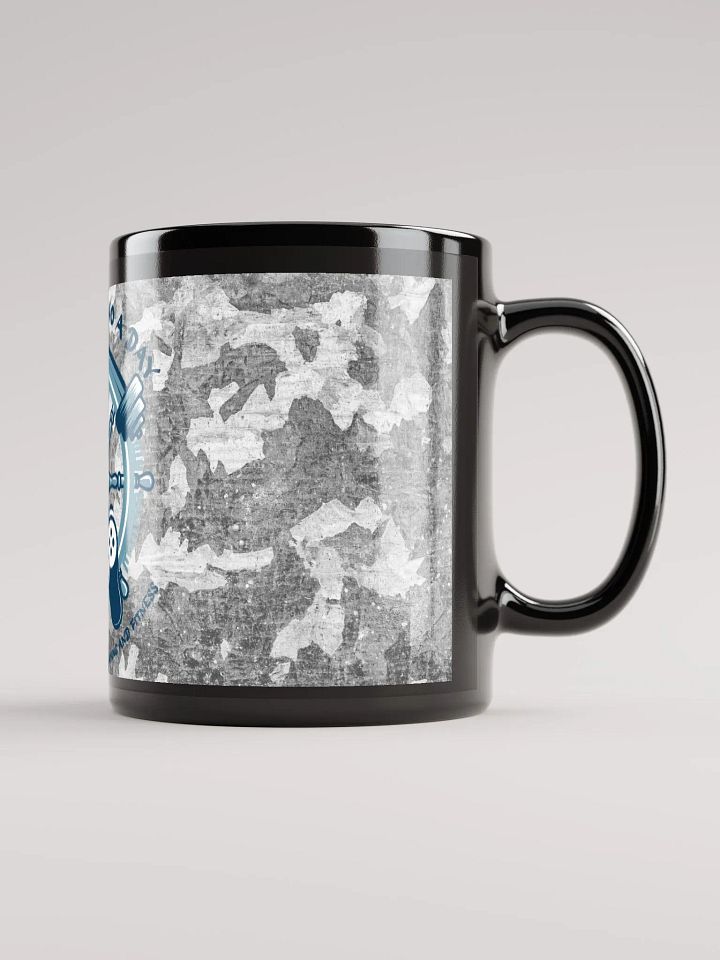 Fight Mental Health Mug product image (2)