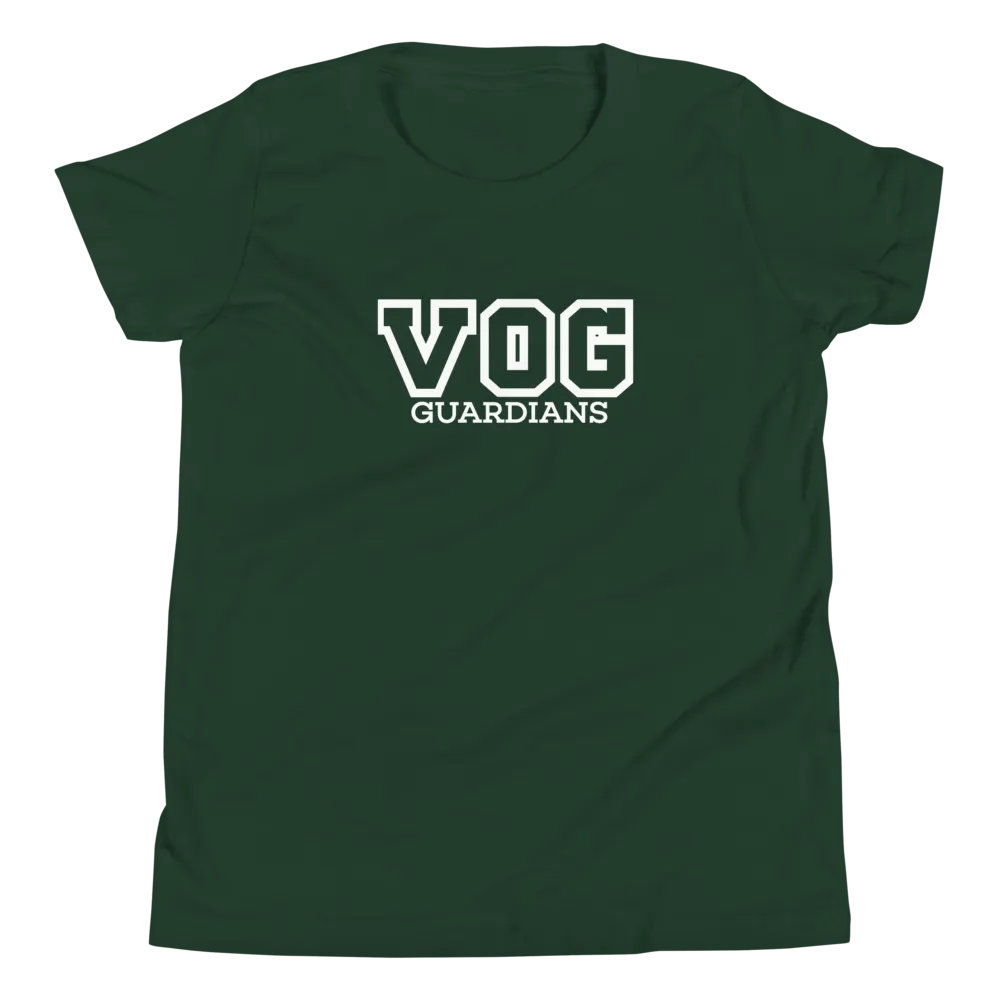 VOG Basic - Youth Tee product image (4)