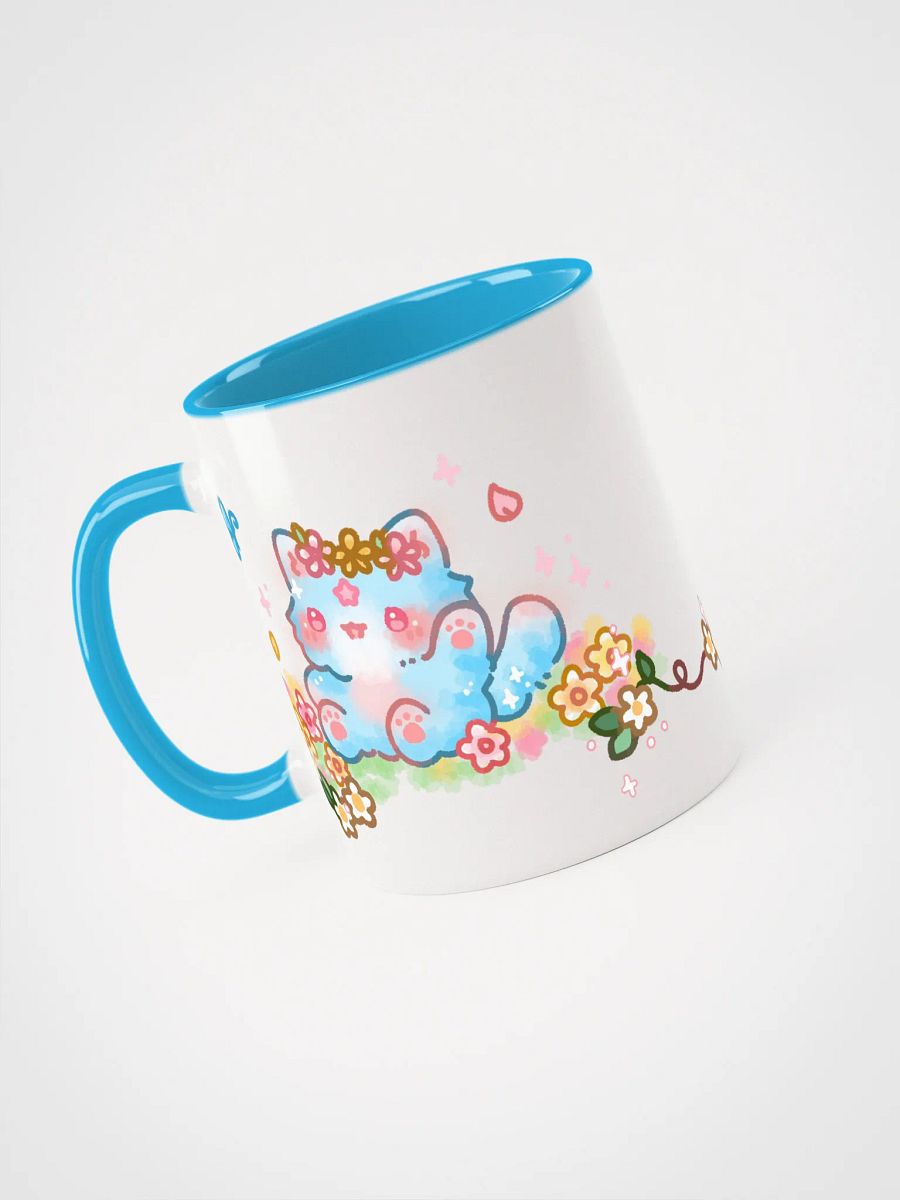 Hello! Ghostcat Mug product image (7)