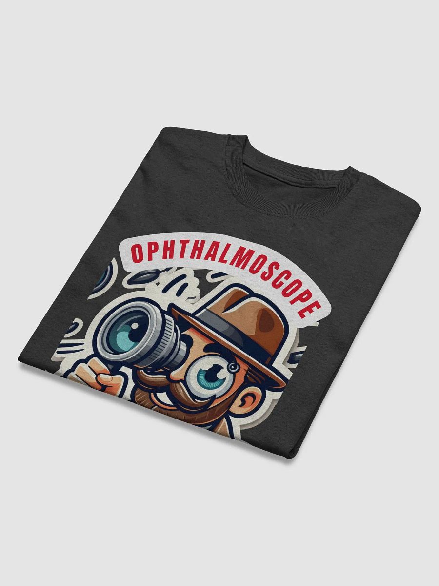 Eye Spy Detective T-Shirt product image (38)