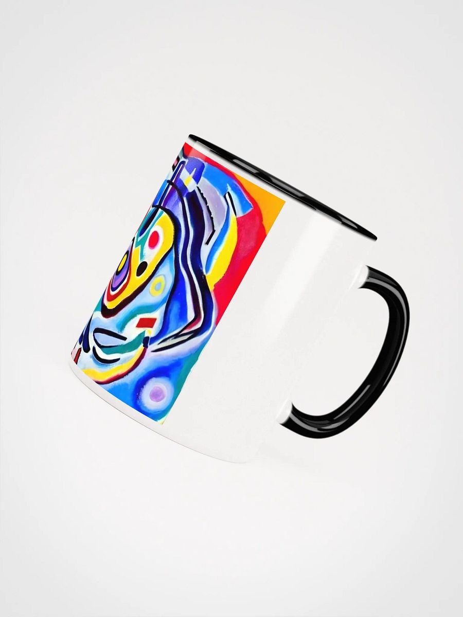 Wassily Kandinsky: Pioneer of Abstract Art product image (7)