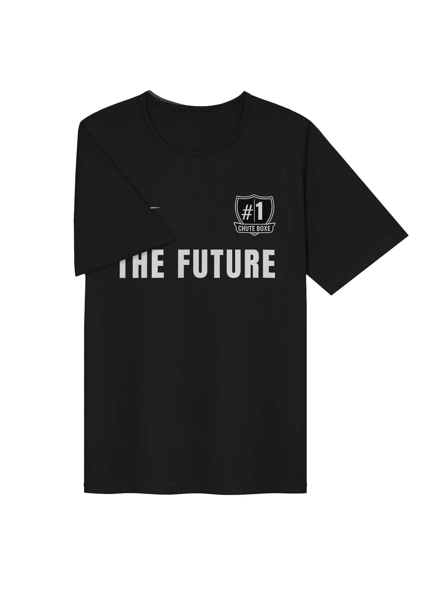 The Future #1 Jersey product image (10)
