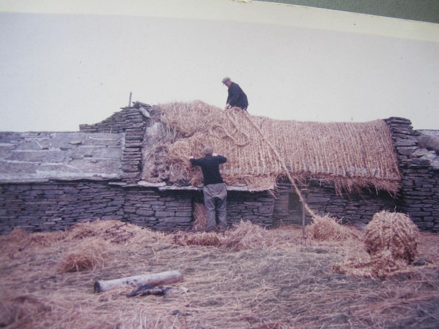 (Orkney Islands, Scotland) A Letter from North Ronaldsay 1990-1999 | Ebook product image (3)