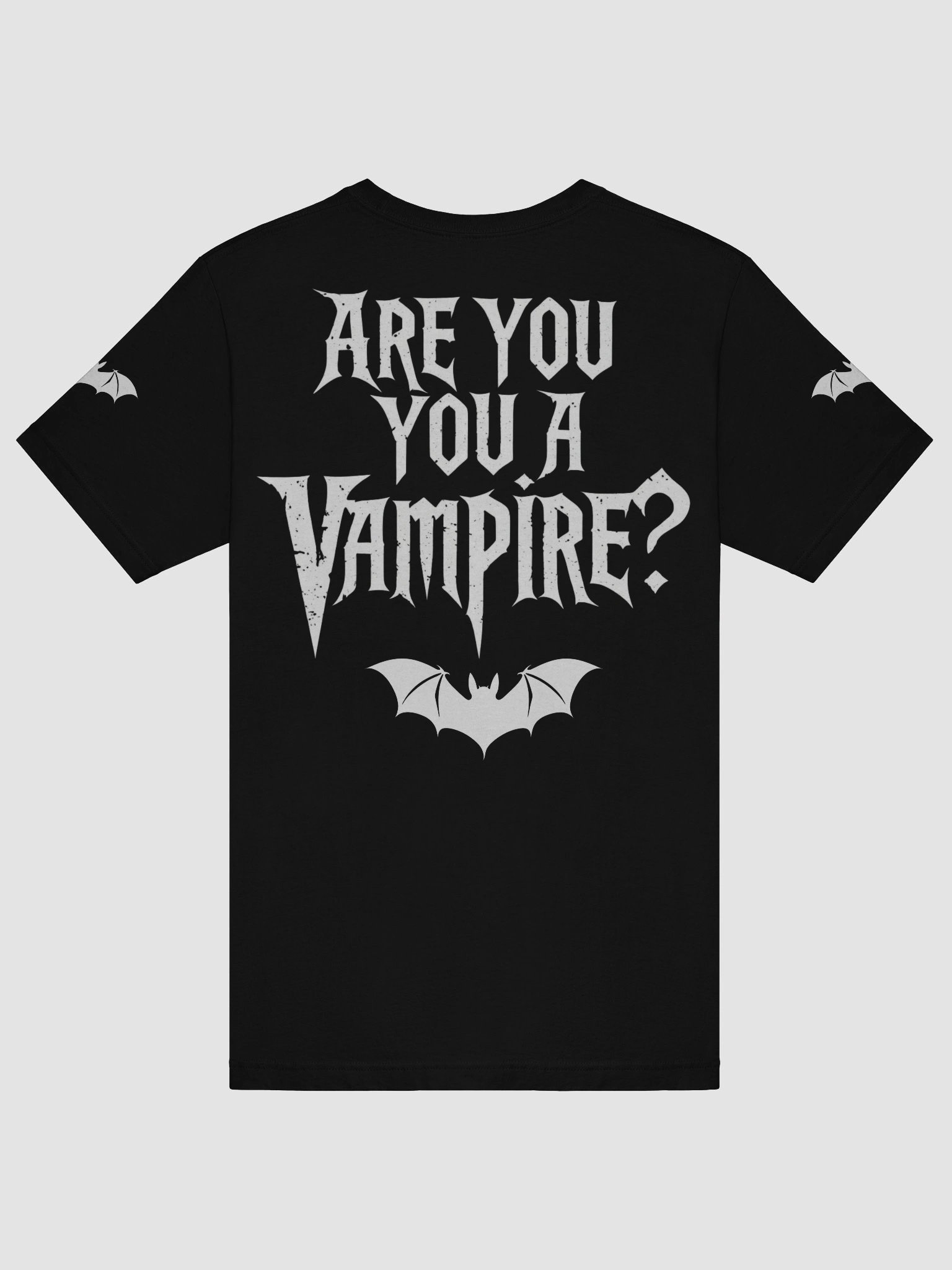 Are you a Vampire ? product image (6)