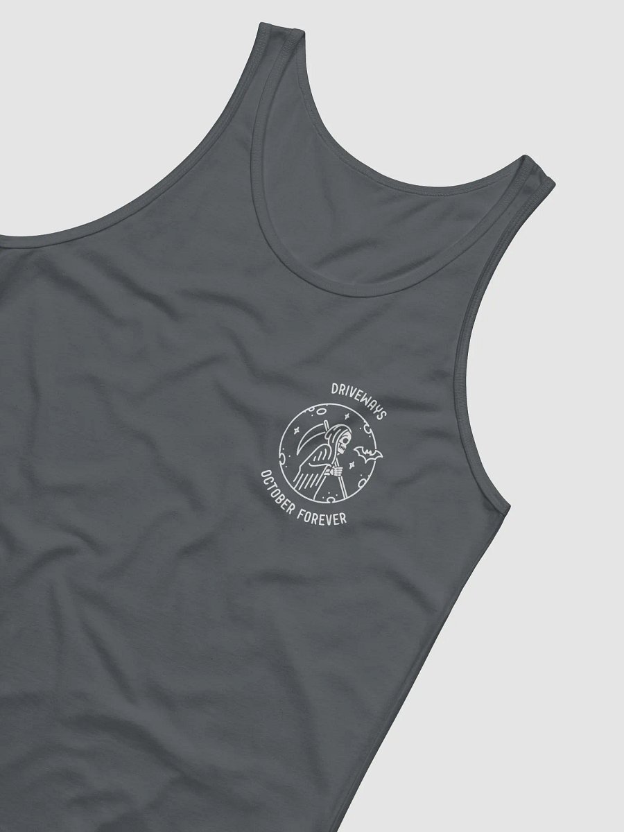 Skelly Bat Tank Top product image (33)