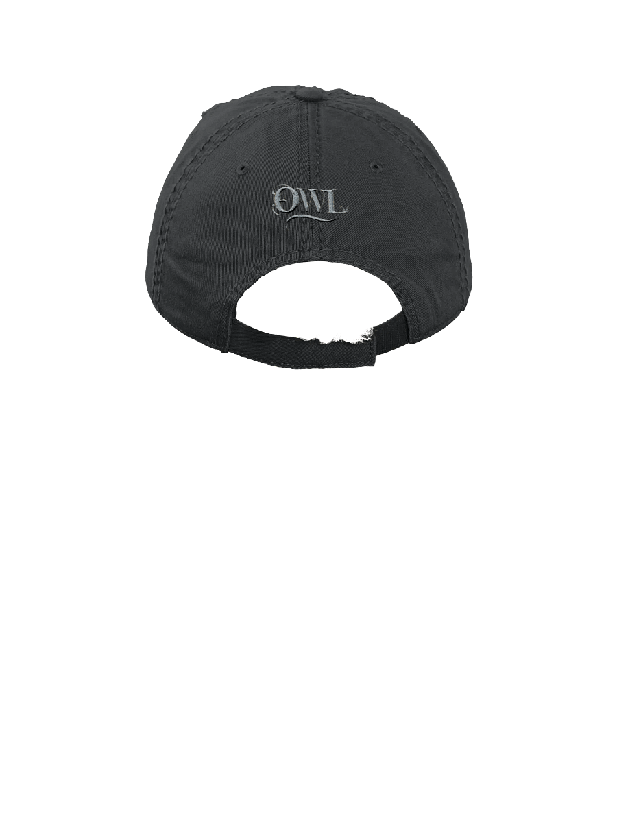 Ibreon Owl hat product image (18)