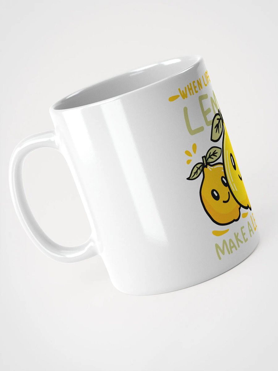 Lemonade Life Mugs product image (9)