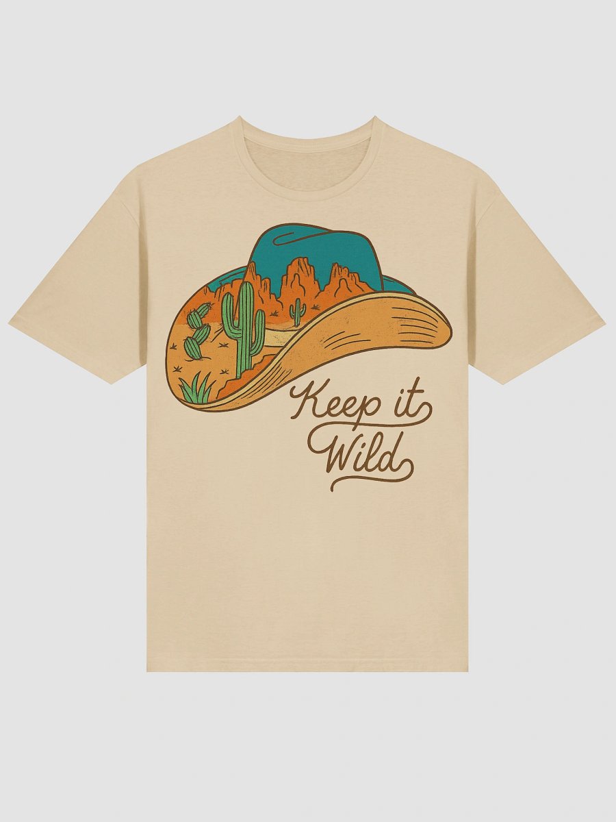 Keep It Wild product image (14)