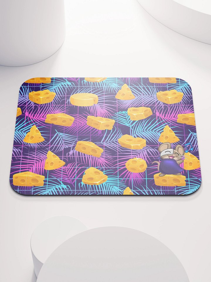 Carpet's Favorite Mousepad product image (2)