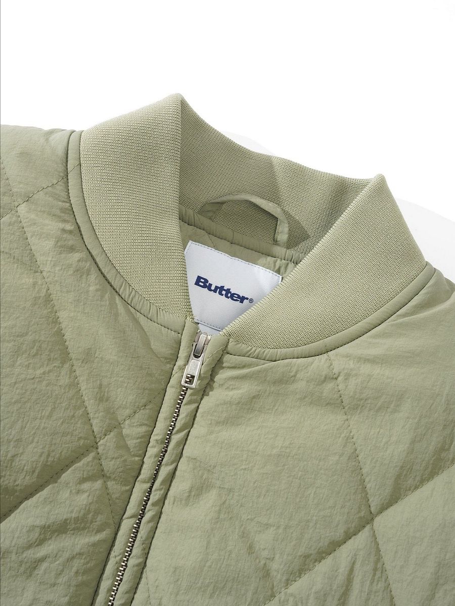Frenzy Work Jacket, Sage product image (3)
